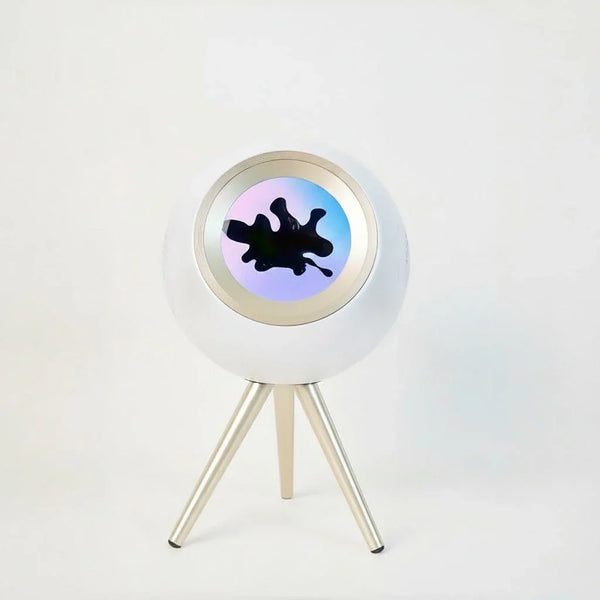 Magnetic Fluid Portable Speaker - Salford Global