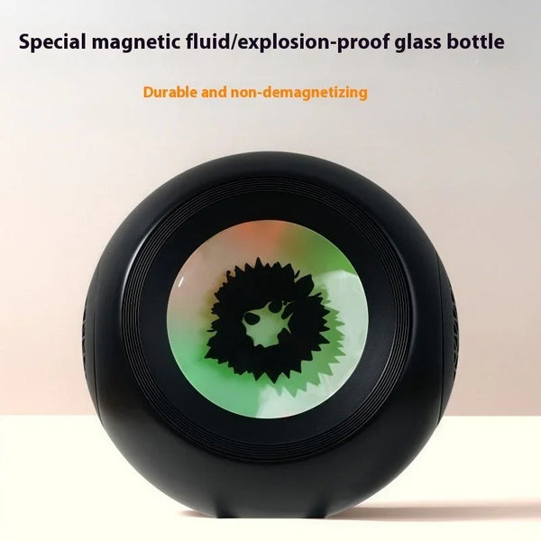 Magnetic Fluid Portable Speaker - Salford Global