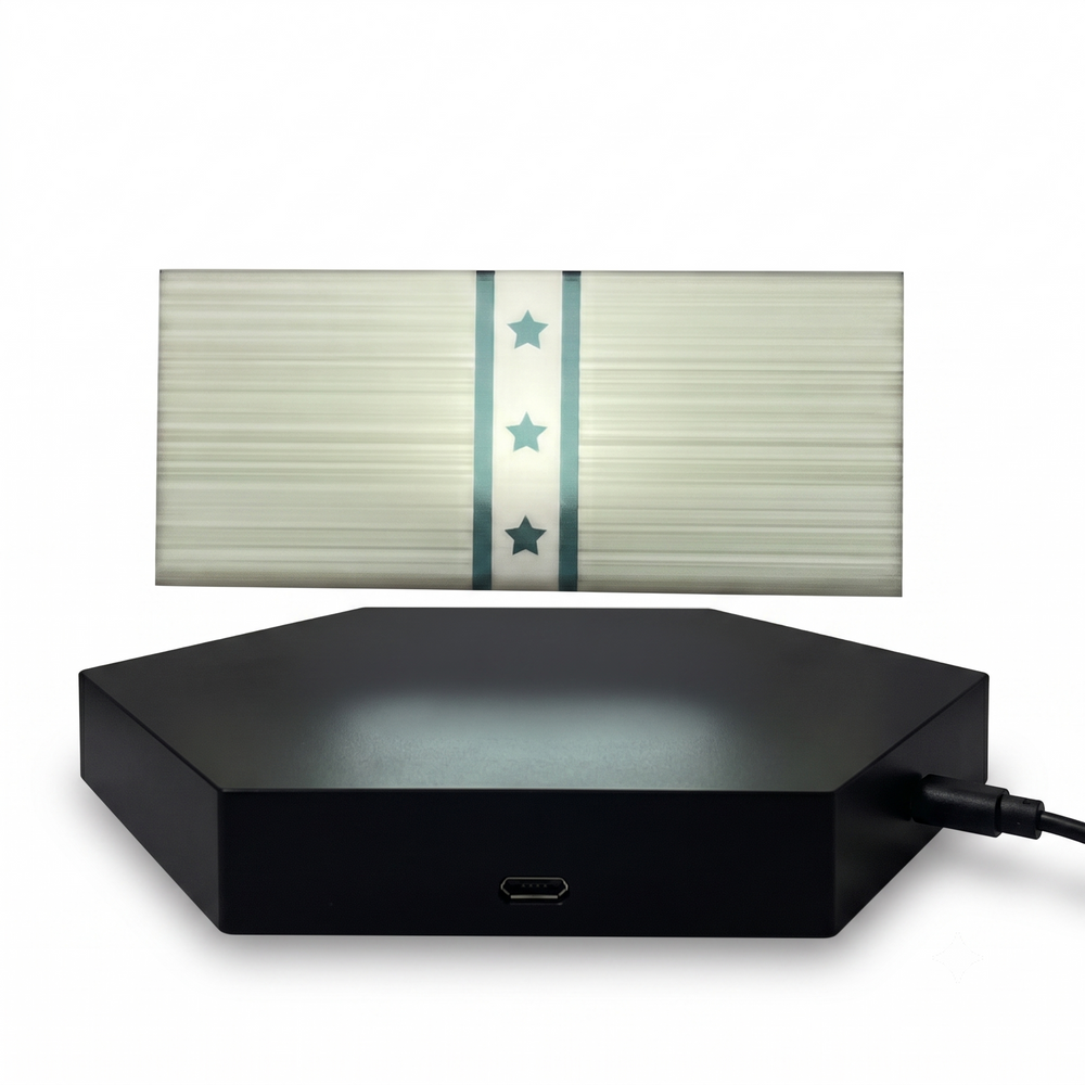 GTA Money Floating Lamp - Salford Global