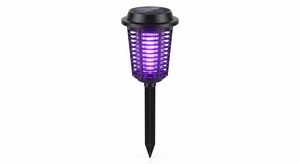 SolGuard Bug Zapper