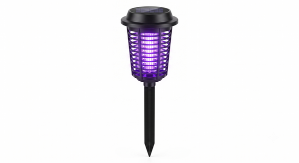 SolGuard Bug Zapper