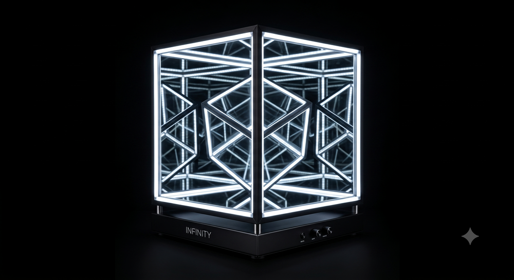 OmniGlow 4D