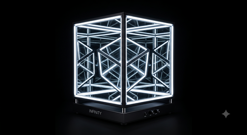 OmniGlow 4D