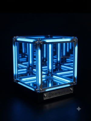 OmniGlow 4D