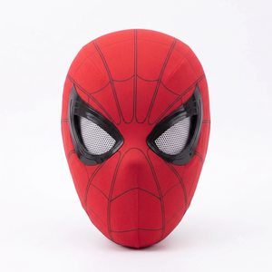 Spider-Man Electronic Mask
