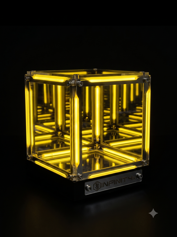 OmniGlow 4D