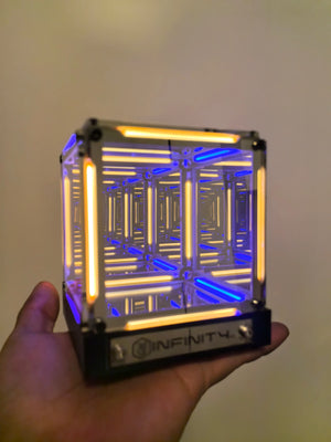 OmniGlow 4D