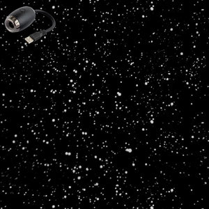 AstroCar Projector - Salford Global