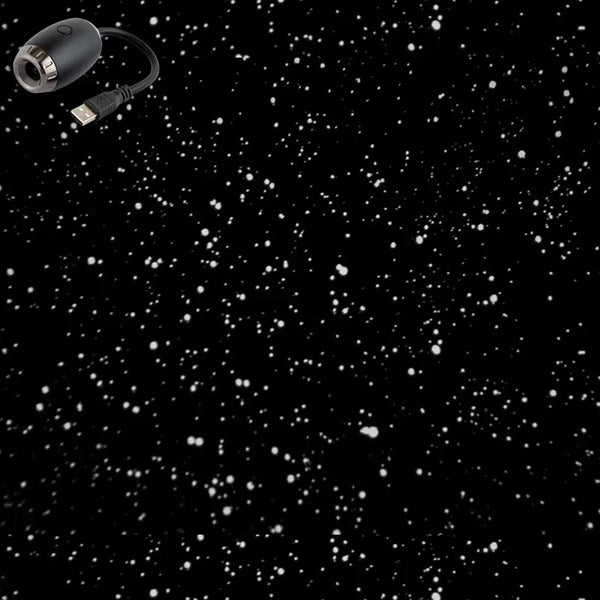 AstroCar Projector - Salford Global