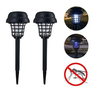 SolGuard Bug Zapper - Salford Global