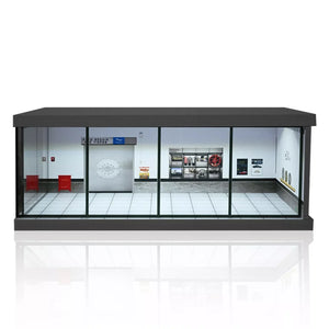 Diorama X LED - Salford Global