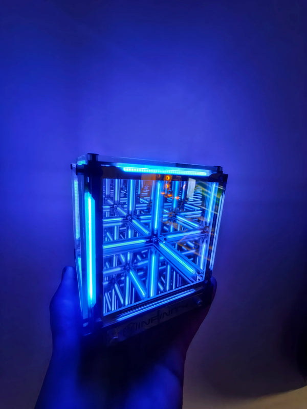 OmniGlow 4D