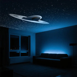AstroCar Projector