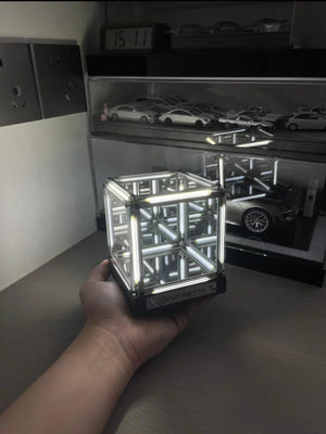 OmniGlow 4D