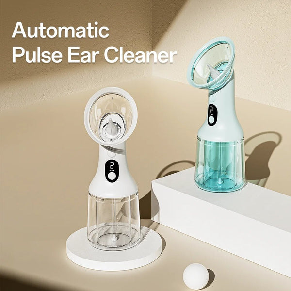 Ear Electric washer - Salford Global