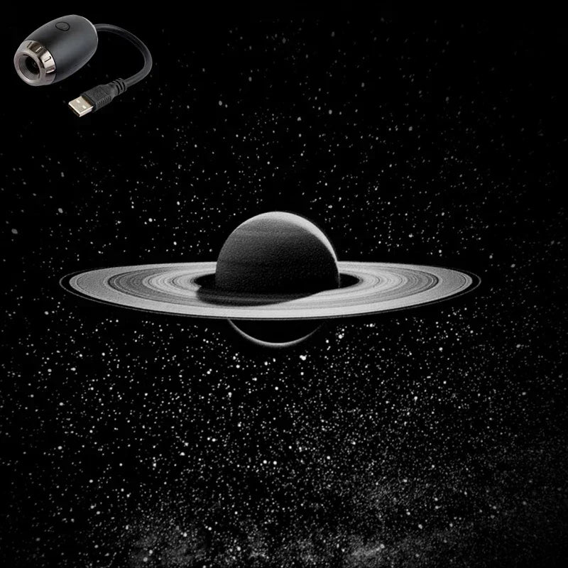 AstroCar Projector - Salford Global