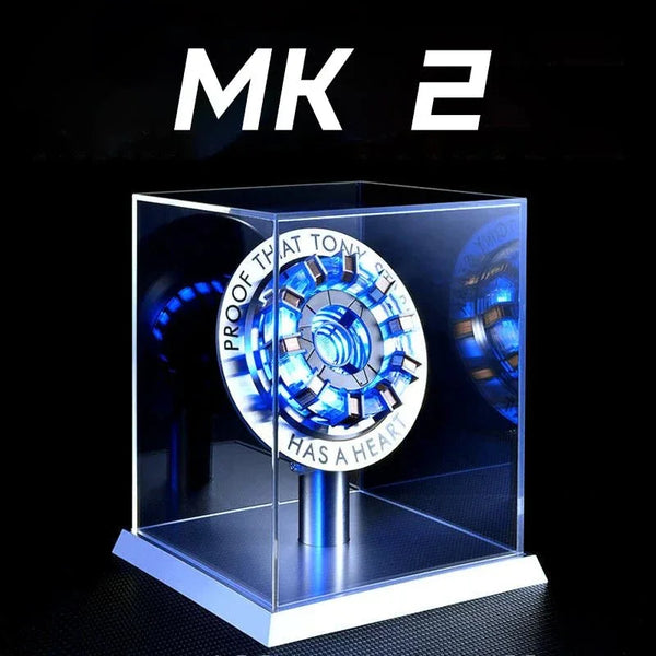 StarkGlow MK1 - Salford Global
