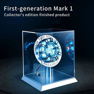 StarkGlow MK1 - Salford Global