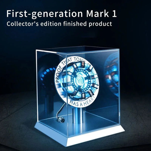 StarkGlow MK1 - Salford Global