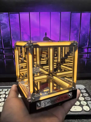 OmniGlow 4D