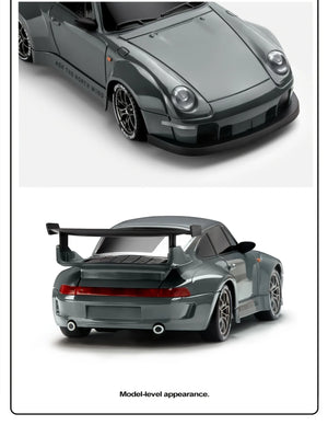 1: 24 Speed Four-wheel Drive RC Drift Remote Control Car