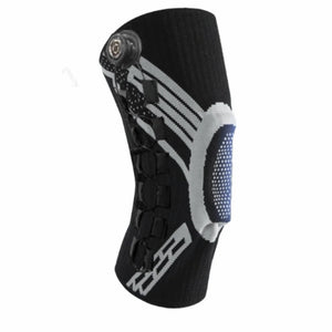 Sports Knee Brace Non-Slip Spring Support - Salford Global