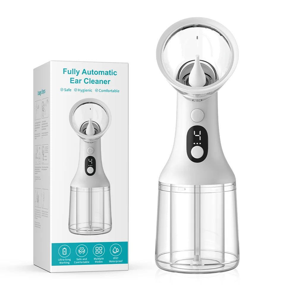 Ear Electric washer - Salford Global