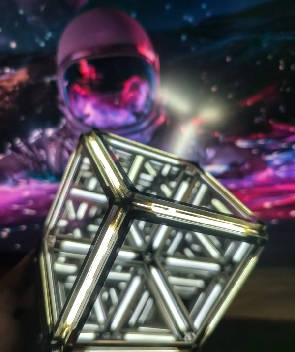 OmniGlow 4D
