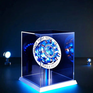 StarkGlow MK1 - Salford Global