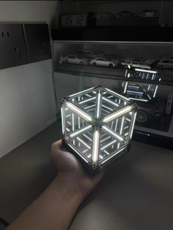 OmniGlow 4D