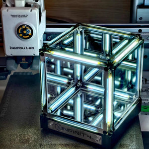 OmniGlow 4D