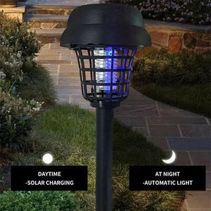 SolGuard Bug Zapper - Salford Global