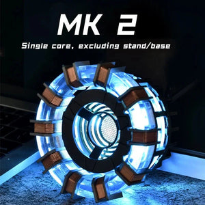 StarkGlow MK1 - Salford Global