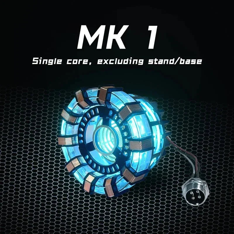 StarkGlow MK1 - Salford Global