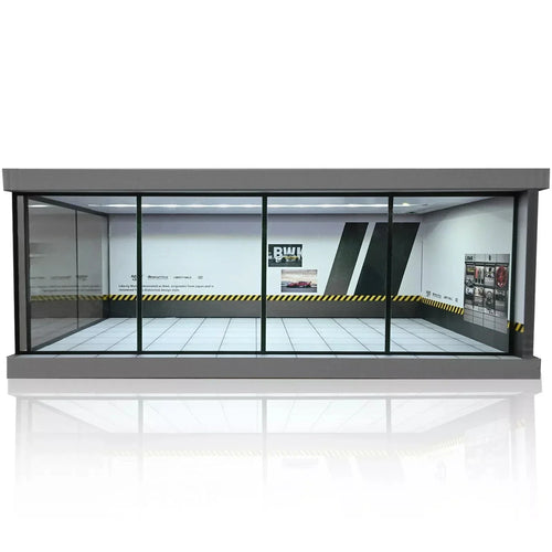 Diorama X LED - Salford Global