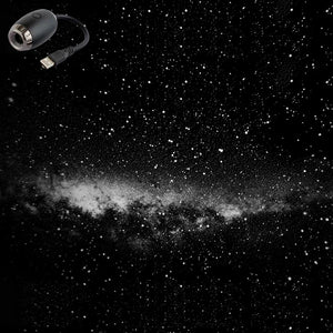 AstroCar Projector