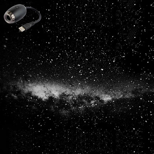 AstroCar Projector