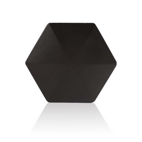 New Metal Block Fingertip Toy