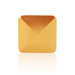New Metal Block Fingertip Toy