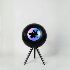 Magnetic Fluid Portable Speaker - Salford Global